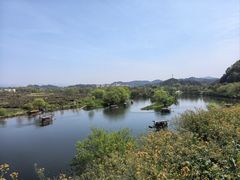 -婺源月亮湾