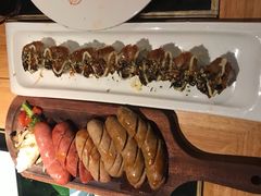 -春树下·树屋花房西餐厅(罍街AS1980店)