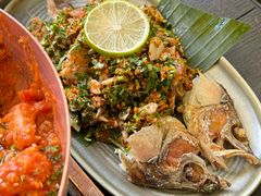 -Ameigo梅果·云贵川bistro(长宁来福士店)