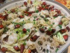 -大丰收李家(闽侯正荣财富中心广场店)