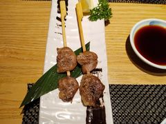 -虹料理·日料放题(悠方店)