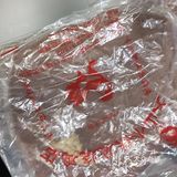 无棣县的小铁屋烧鸡