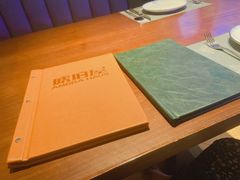 -Ambra Haus琥珀屋精酿餐厅(宝山店)