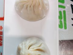 -锡笼记·无锡小笼(水岸店)
