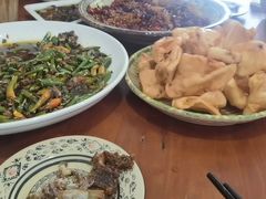 -陈有良尖椒鸡(渝中示范店)
