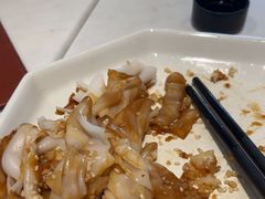 -金戈戈香港豉油鸡(南山海岸城店)