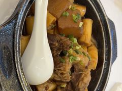 -鹿鸣酒家(越秀店)