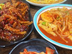 -妈妈手(山大总店)