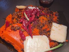 -鸿姐老火锅(静安店)