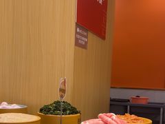 -喜家自助小火锅(乐客城店)