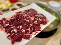 -伟记牛肉(金鸿公路店)