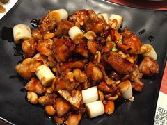 -玉桥餐厅(天坛店)