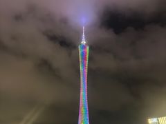 -海心沙亚运公园