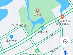 -万绿园
