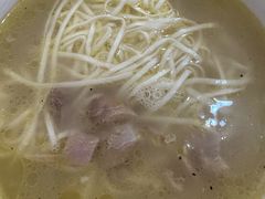 -渔桥李记奶汤面(东街店)