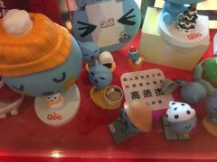 -东方明珠·可口可乐欢乐餐厅