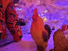 -山河屯铁锅炖鲜鹅·东北菜(开发区一店)
