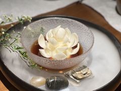 -菩提素素食餐厅(晶郦馆店)