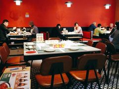 -香佰里重庆火锅(恒力博纳广场店)