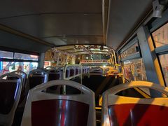 -BUS TOUR观光巴士