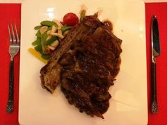 安格斯牛肋排-福禧酒窖·中餐厅 (万柳店)