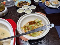 -丽华园·武汉地标楚菜餐厅(青山江滩店)
