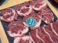 -乔先生涮肉·鲜活牛羊肉火锅(塘沽店)