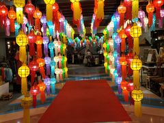 -尚泰清迈机场购物中心