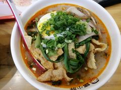 -螺小胖柳州螺蛳粉(钟楼总店)