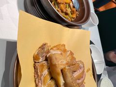 -客颂·客家宴(大壮国际广场店)