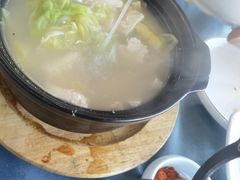 -金家老三饭庄(常营店)