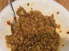 -西部马华清真兰州牛肉面·烧烤夜市(三里河店)