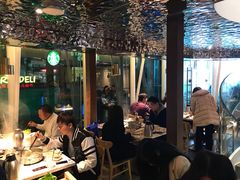 -为什么牛潮汕牛肉火锅(中信广场店)