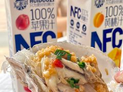 -碧海银沙海鲜餐厅(恒大海上威尼斯店)