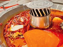 -蜀大侠火锅(总府路店)
