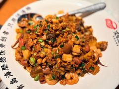 海肠捞饭-波螺油子青岛本帮菜(银座店)