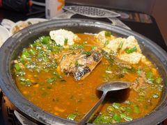 -探鱼·鲜青椒爽麻烤鱼(领展购物广场店)