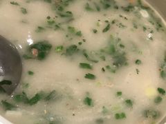 花生萝卜羹-百味地锅鸡(财校分店)