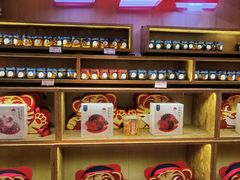 零售区-眉州东坡(通州店)
