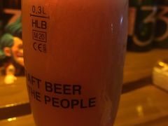 -虚荣精酿酒屋(五羊店)