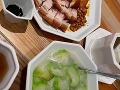 -金戈戈香港豉油鸡(南山海岸城店)