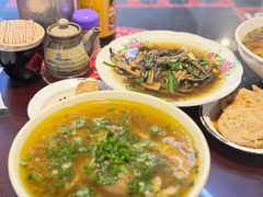 -逸桂禾面馆