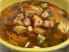 -玉华饮食店(茅台路店)