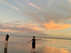 -南汇嘴观海公园