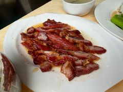 蜜汁叉烧-老字号蛇口德记烧腊饭店·海鲜加工