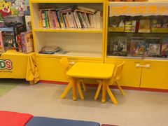 -巧虎KIDS早教中心(青秀区盛天地店)
