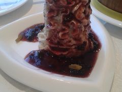 蓝莓山药-大铁勺新津菜(东丽阳光新业广场店)