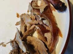 -大鸭梨烤鸭(枣园店)