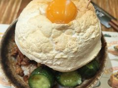 云朵卤肉饭-岛风·台食小馆 ISLAND BISTRO(烟台山店)