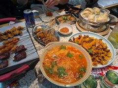 -申记串道(中街店)